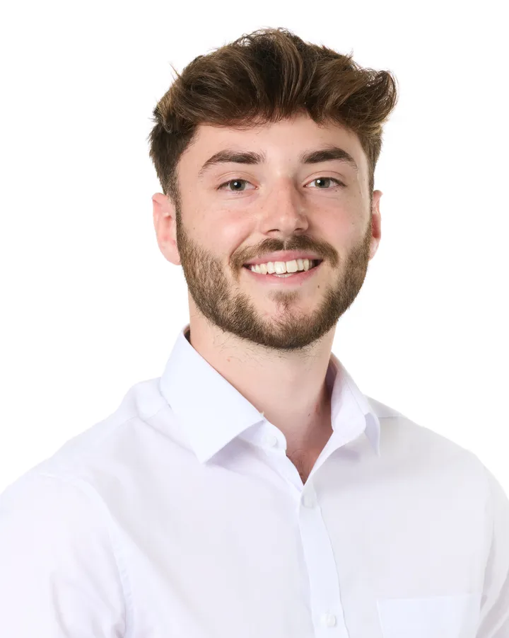 Tom, founder of Suffen Studio